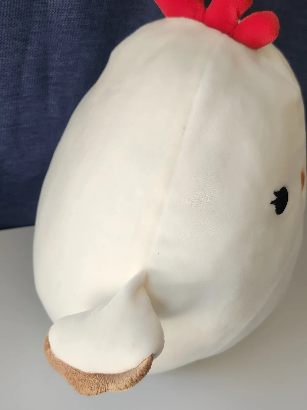 Squishmallow Charity 8